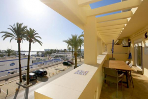 Apartment SHEPS, Estepona